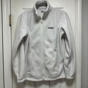 Columbia zip-up